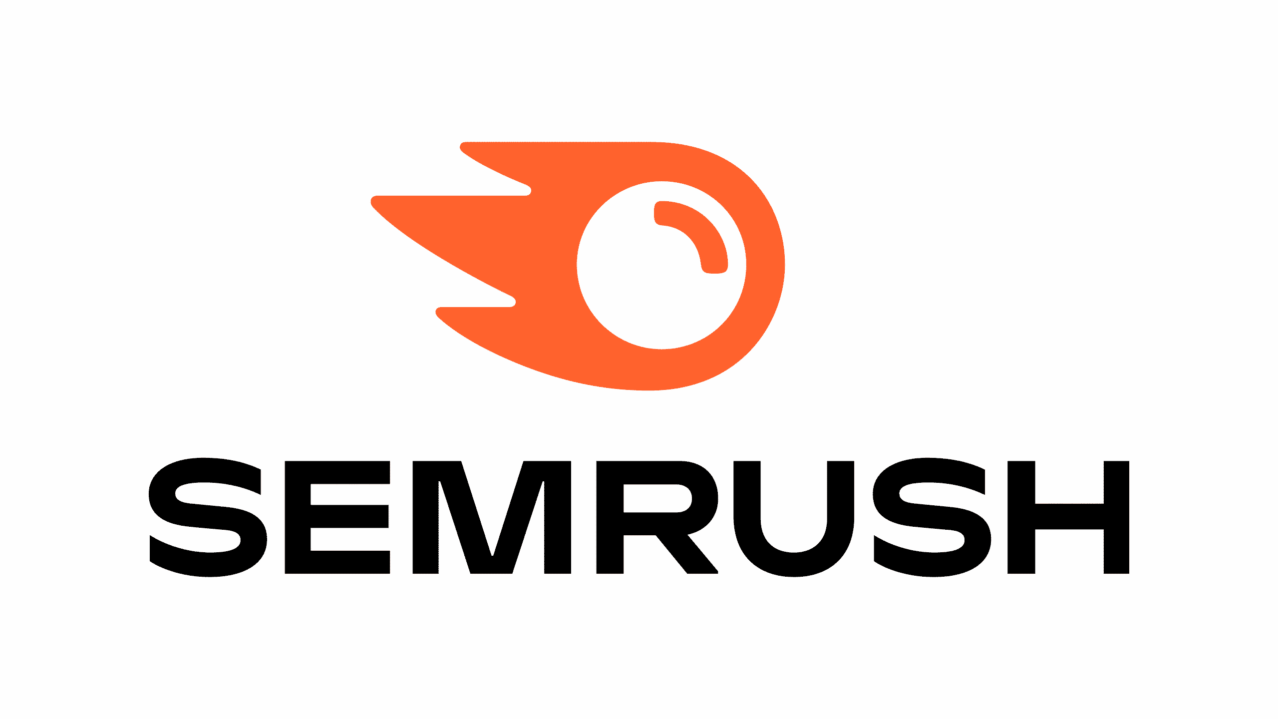 Logo empresa Semrush